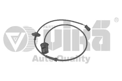 99270069801 VIKA Датчик ABS задний Skoda Superb (02-08)/VW Passat (97-05) (99270069801) VIKA